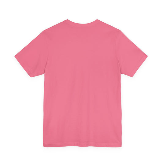 "On Wednesdays We Wear Pink" 100% Cotton