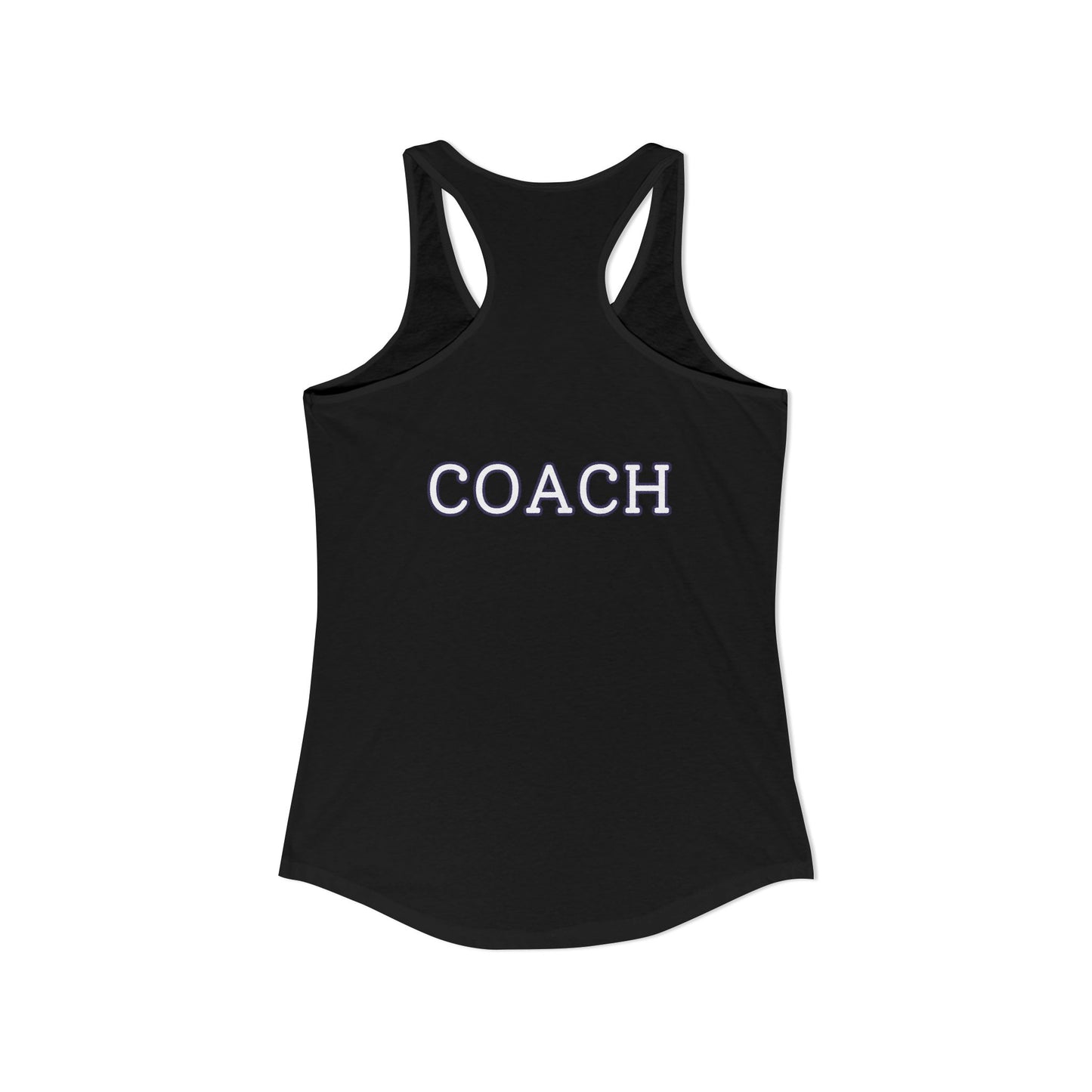 Iron Grip CrossFit American Flag Tank-Coach