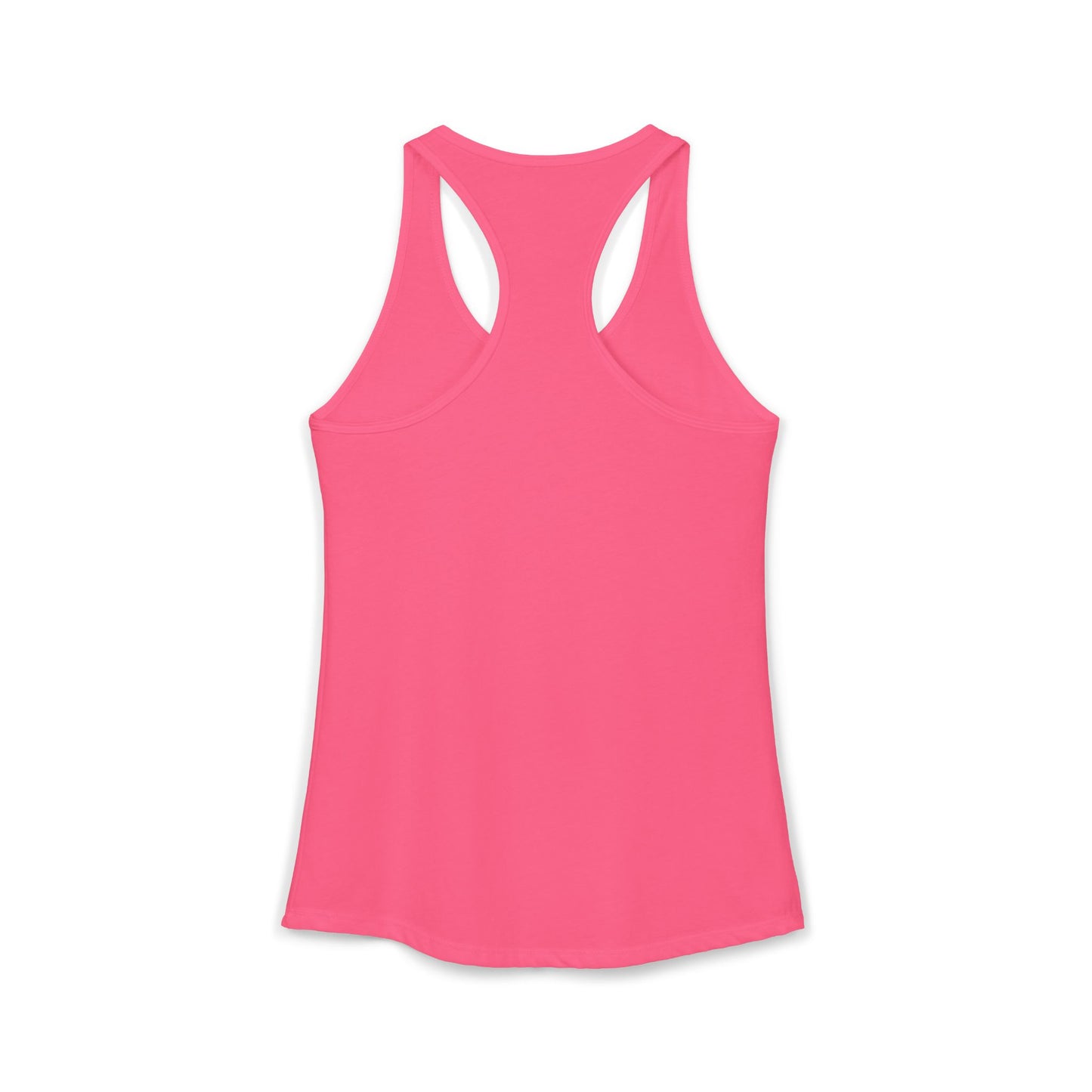 "On Wednesdays We Wear Pink" Tank
