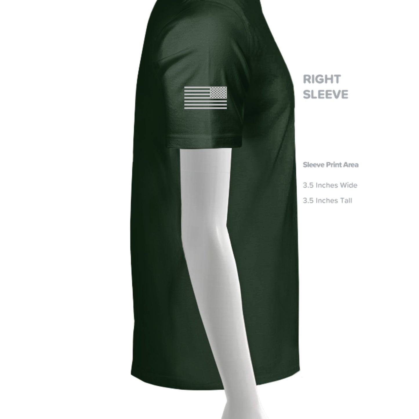 Black Forest - 6010 - SLEEVE_RIGHT