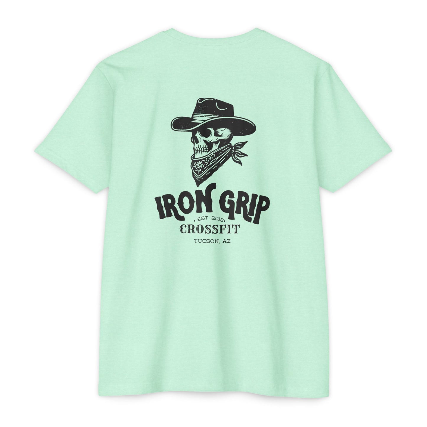Coach Cowboy Coach Tee