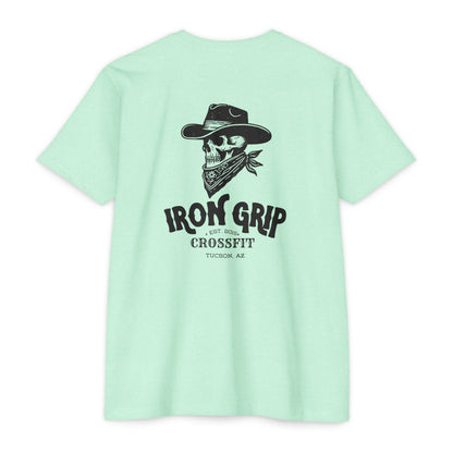 Coach Cowboy Coach Tee
