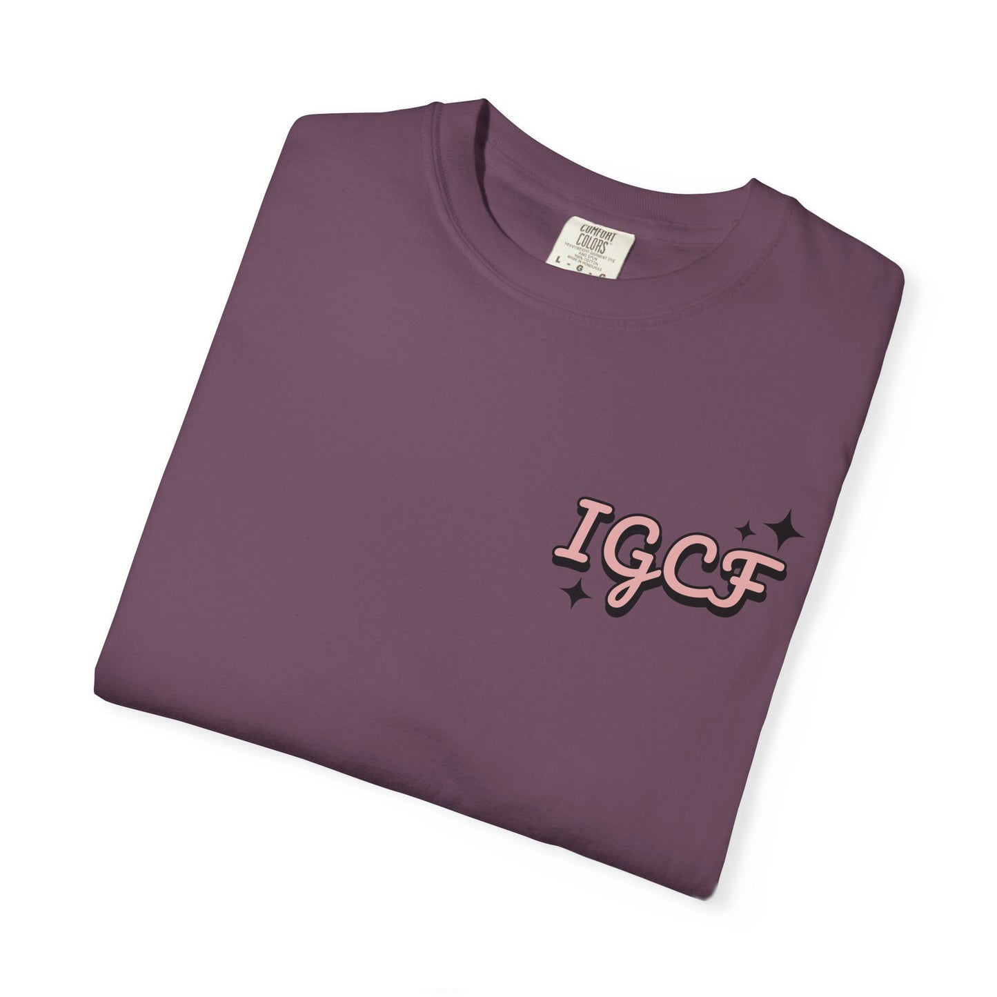 Strong Moms Club T-Shirt 100% cotton
