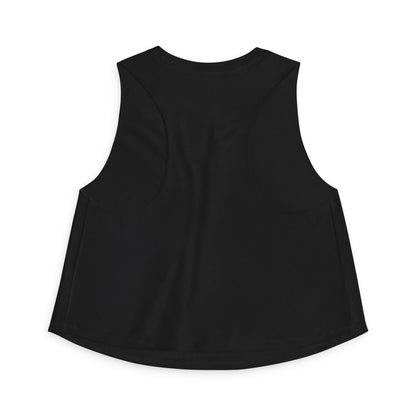 "Red, White and Swole" Coach Crop