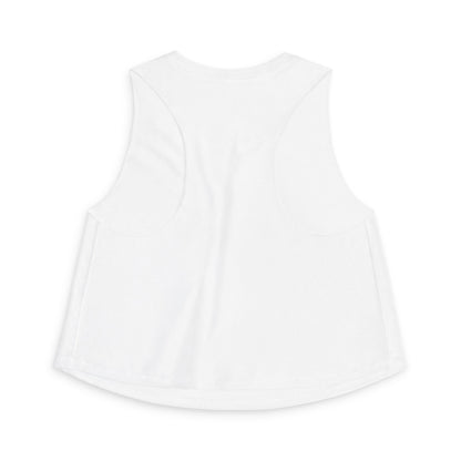 "Red, White and Swole" Coach Crop