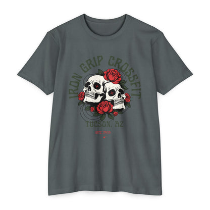 Skull & Roses Coach 60/40 Blend