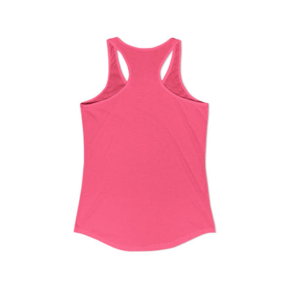 "On Wednesdays We Wear Pink" Tank