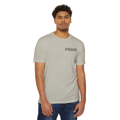 Coach Cowboy Coach Tee