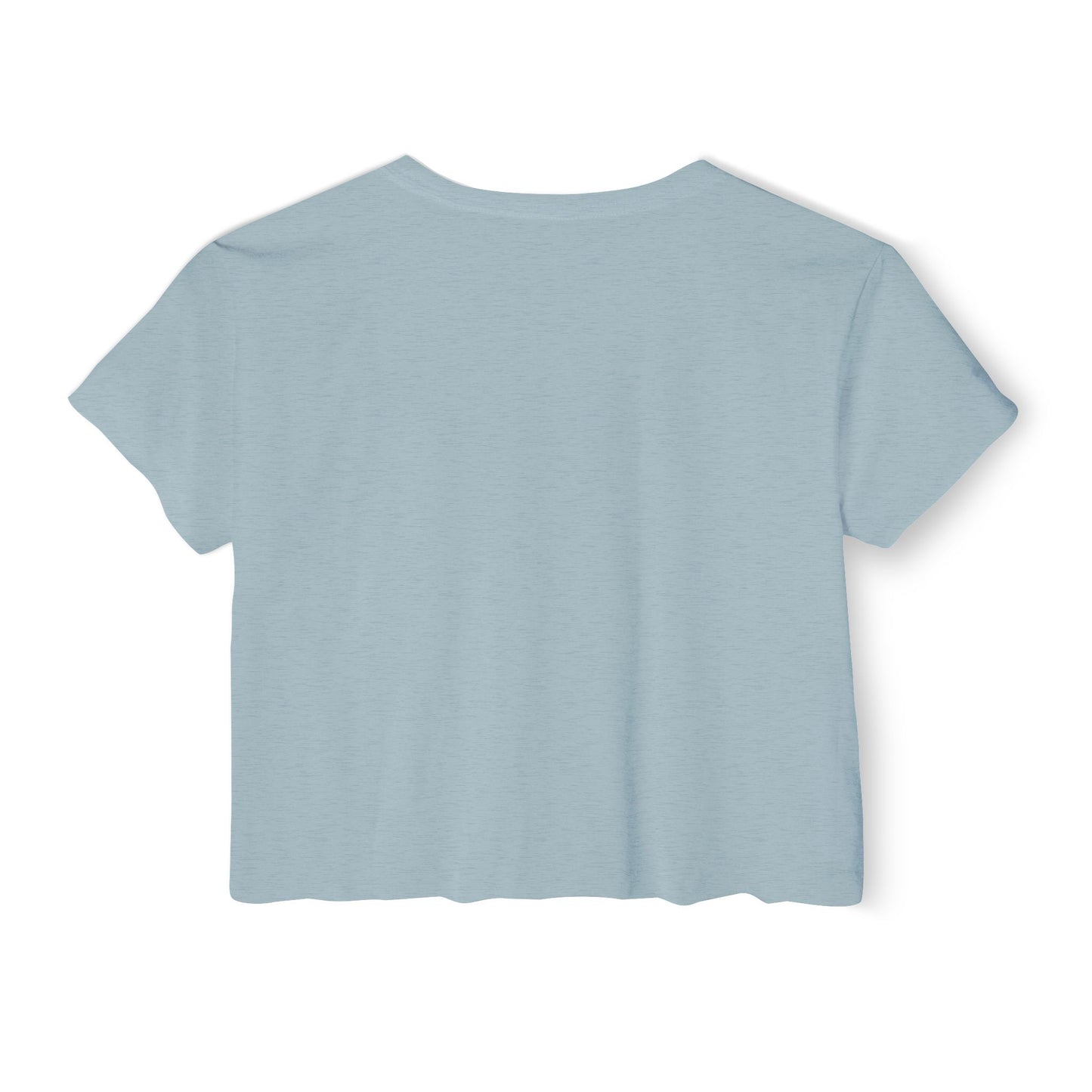 Strong Moms Club Crop Top