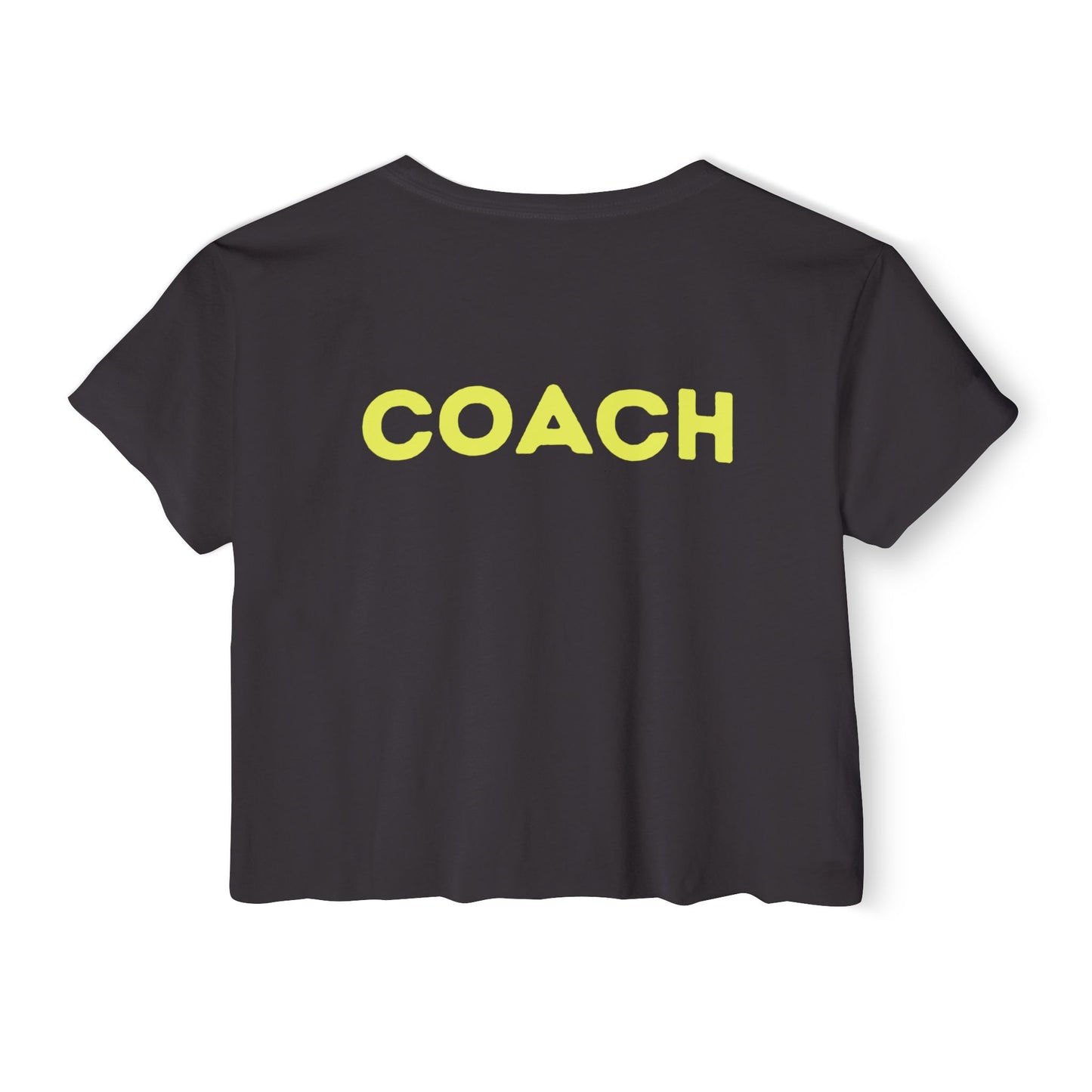 UFO Desert Coach