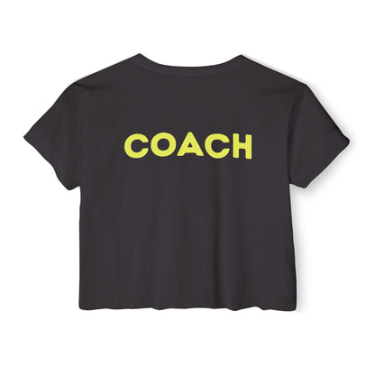 UFO Desert Coach