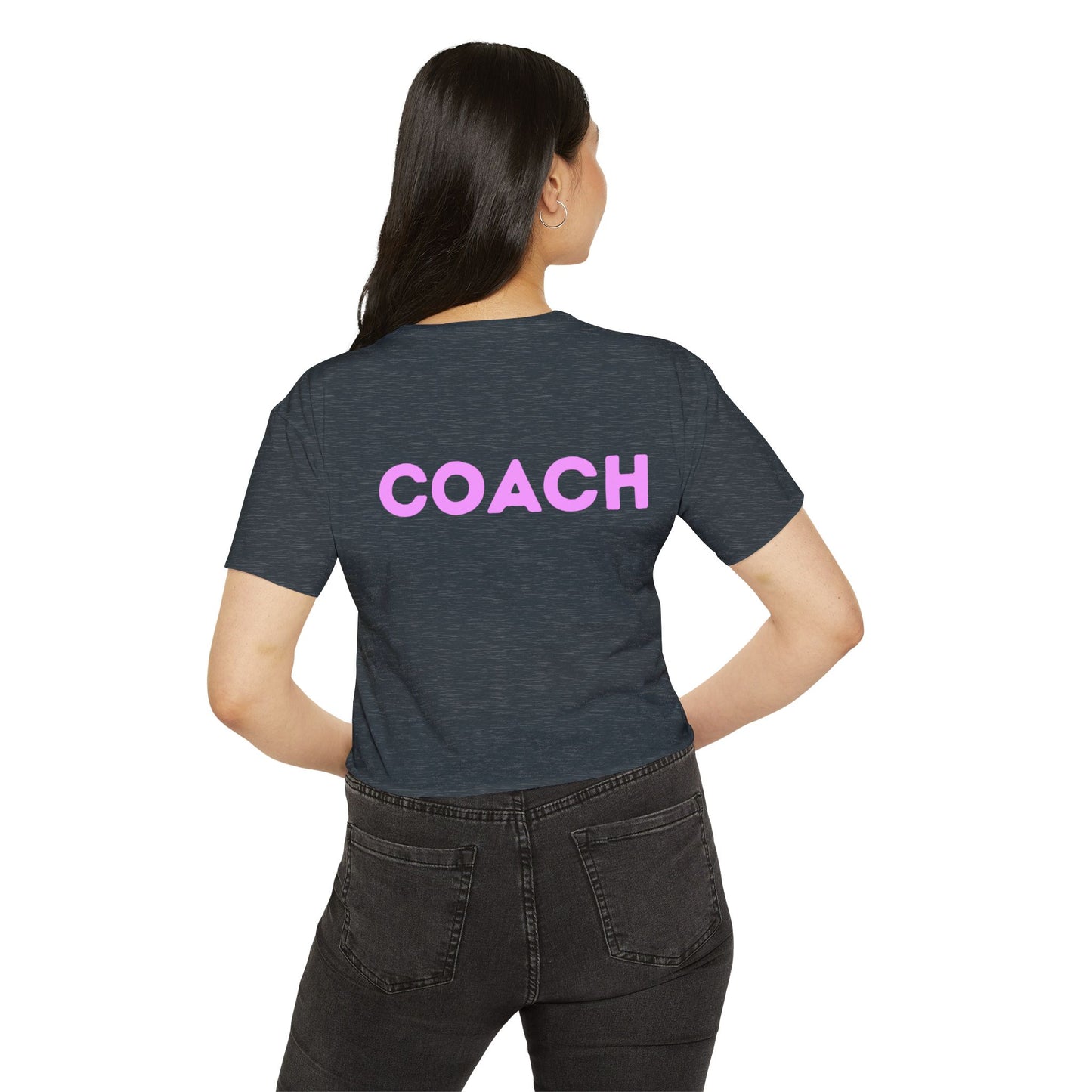 UFO Desert Coach
