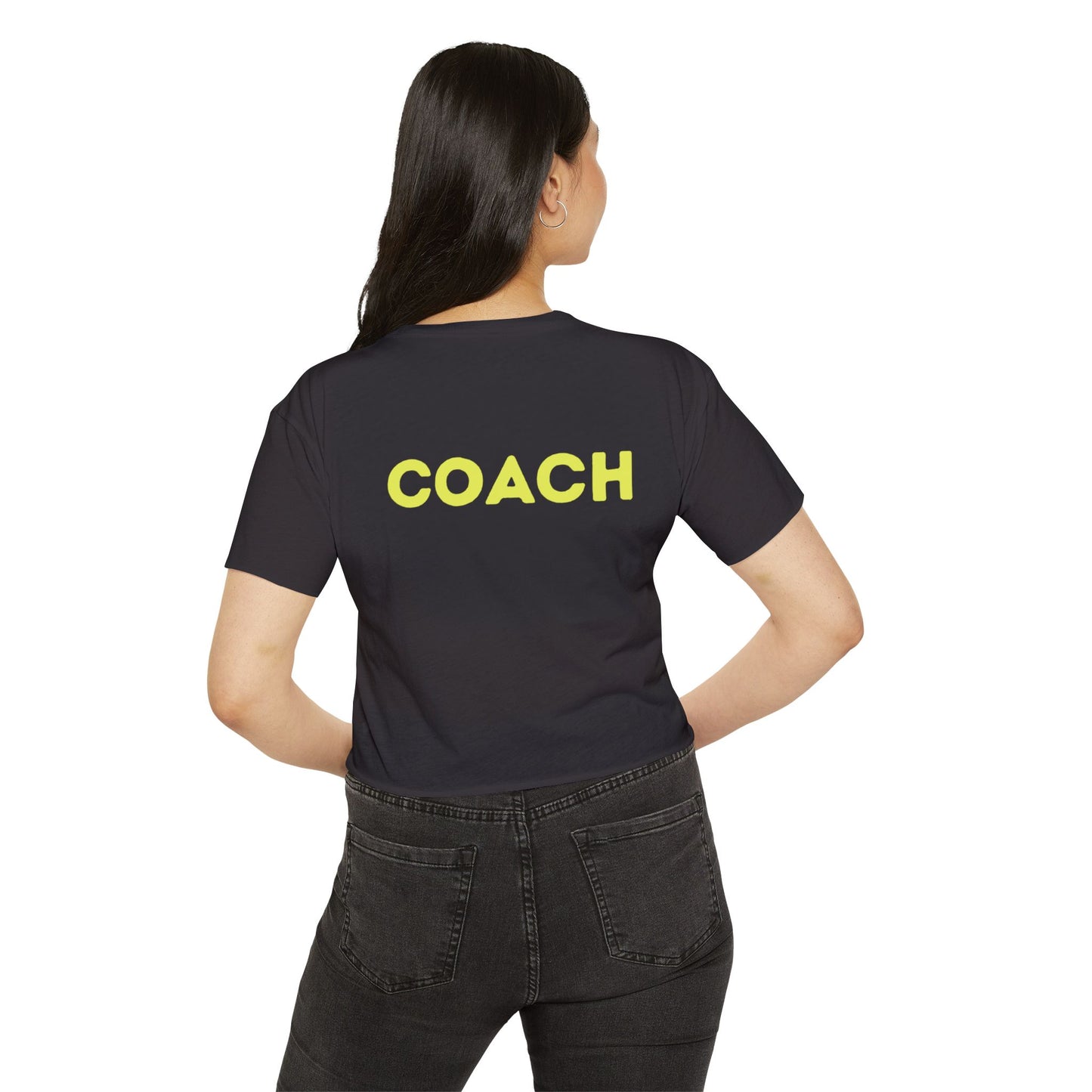 UFO Desert Coach