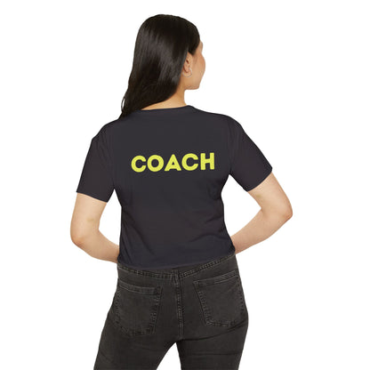 UFO Desert Coach