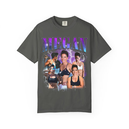 "MEGAN" T-Shirt 100% Cotton