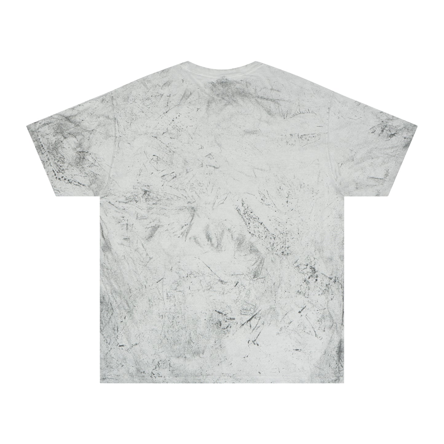 CrossFit Skull & Roses T‑Shirt 100% Cotton