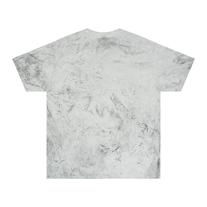 CrossFit Skull & Roses T‑Shirt 100% Cotton