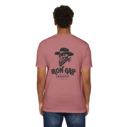 Coach Cowboy Coach Tee