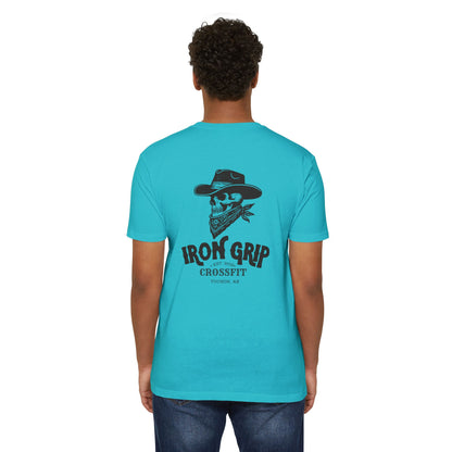 Coach Cowboy Coach Tee