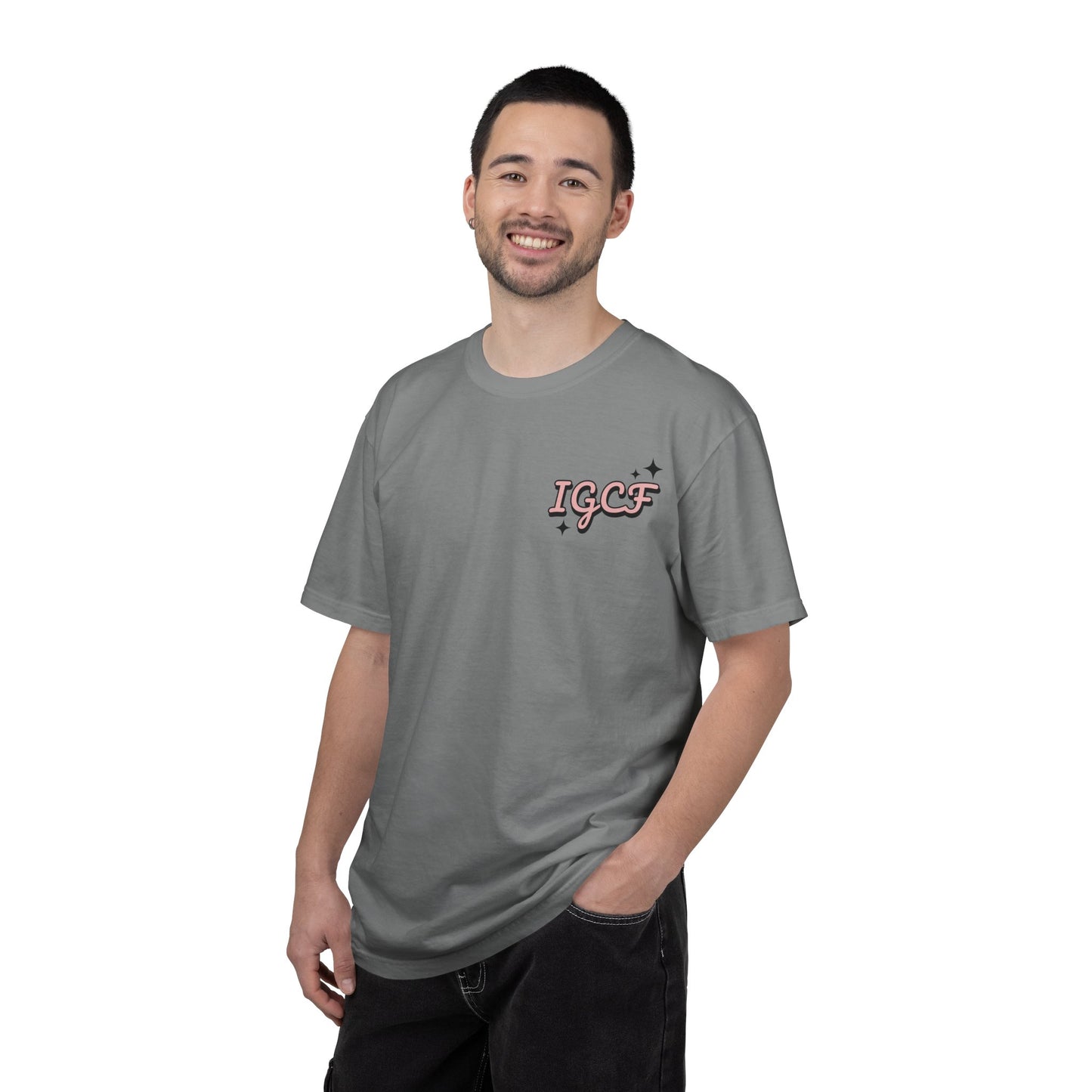 Strong Moms Club T-Shirt 100% cotton