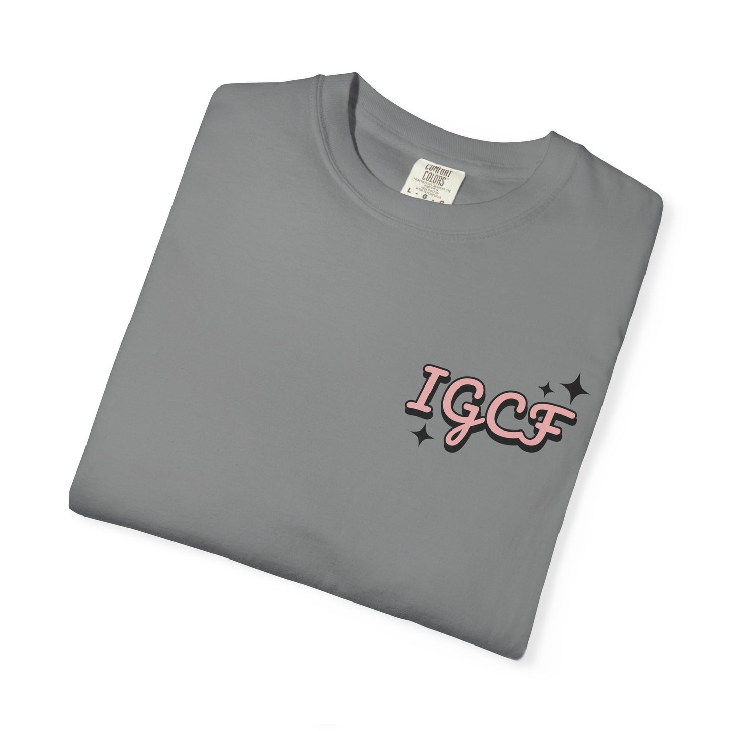 Strong Moms Club T-Shirt 100% cotton