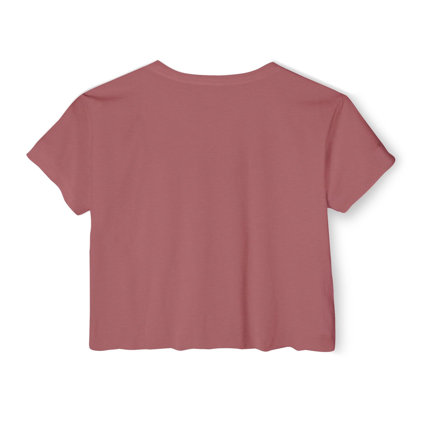 Strong Moms Club Crop Top