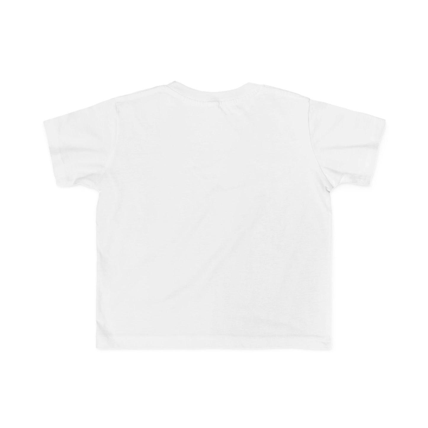 Red White and Swole Toddler T