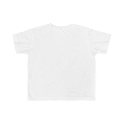 Red White and Swole Toddler T