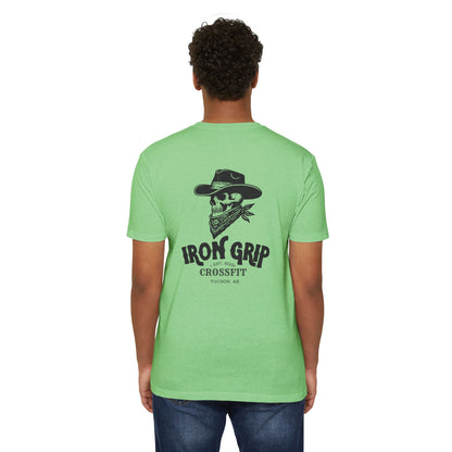 Coach Cowboy Coach Tee