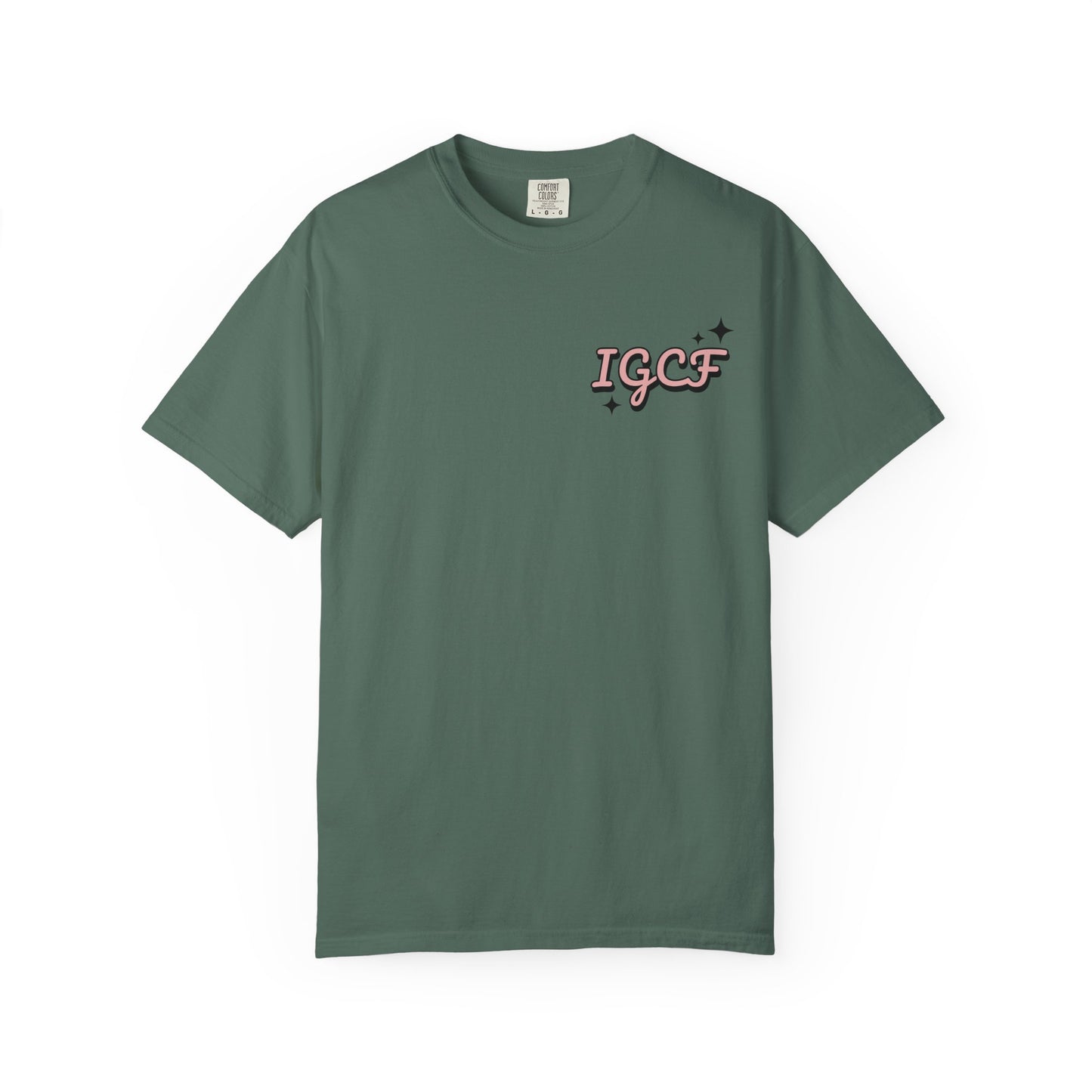 Strong Moms Club T-Shirt 100% cotton