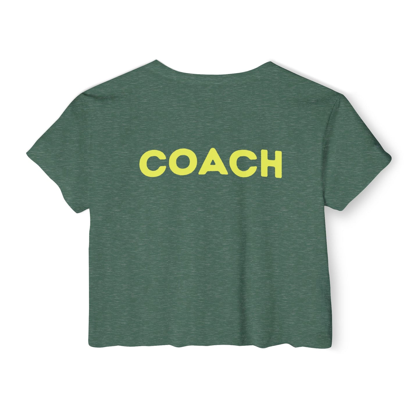 UFO Desert Coach