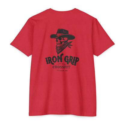 Coach Cowboy Coach Tee
