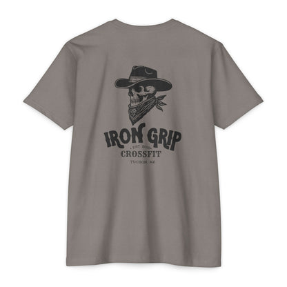 Coach Cowboy Coach Tee