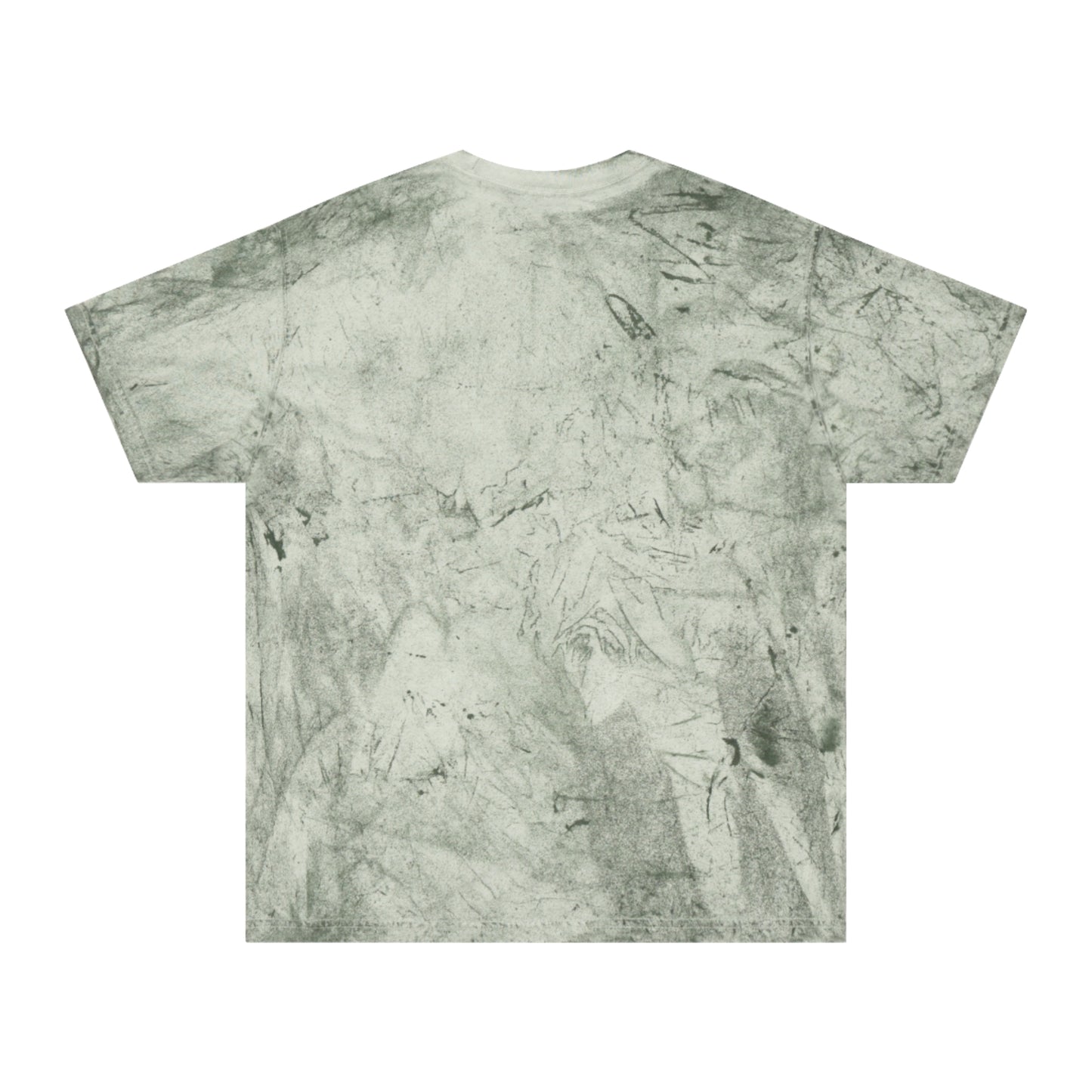 CrossFit Skull & Roses T‑Shirt 100% Cotton