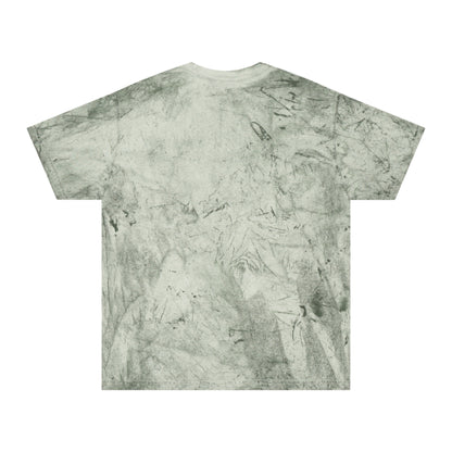 CrossFit Skull & Roses T‑Shirt 100% Cotton