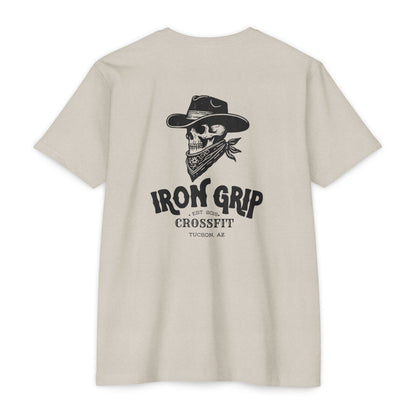 Coach Cowboy Coach Tee