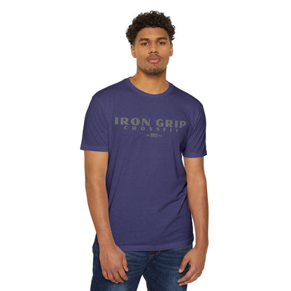 Iron Grip CrossFit Basic T-Shirt 60/40 blend