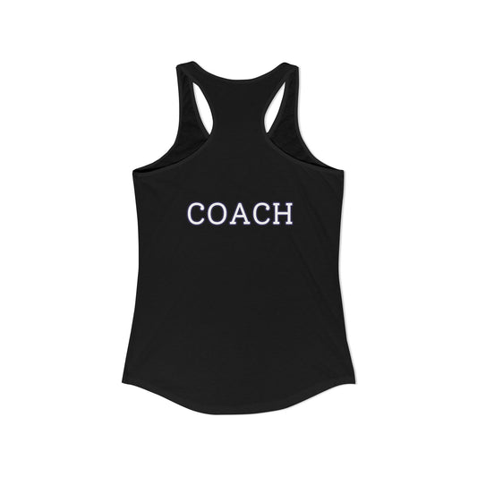 Iron Grip CrossFit American Flag Tank-Coach
