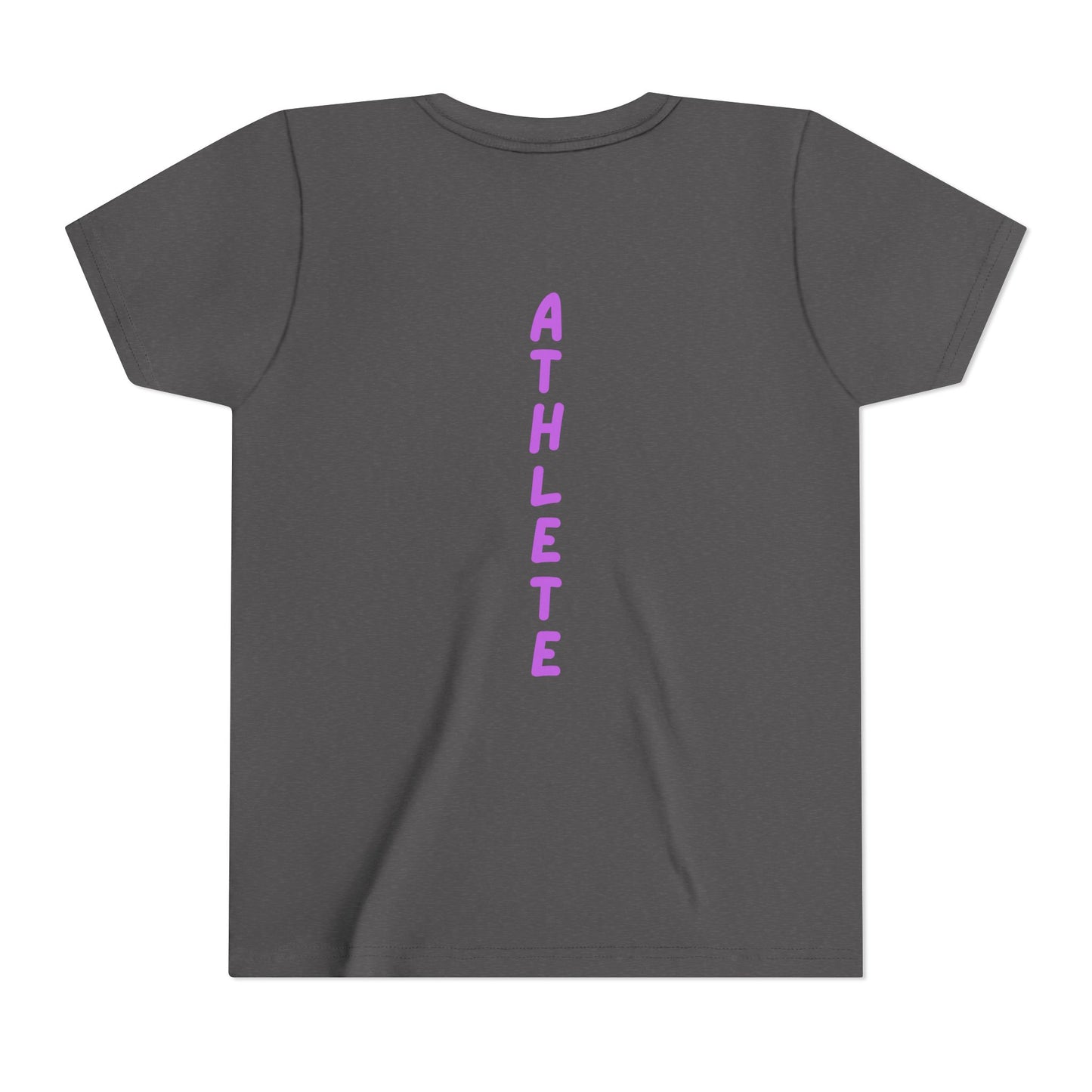 Iron Grip CrossFit Kids T-Shirt