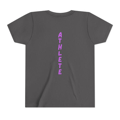 Iron Grip CrossFit Kids T-Shirt