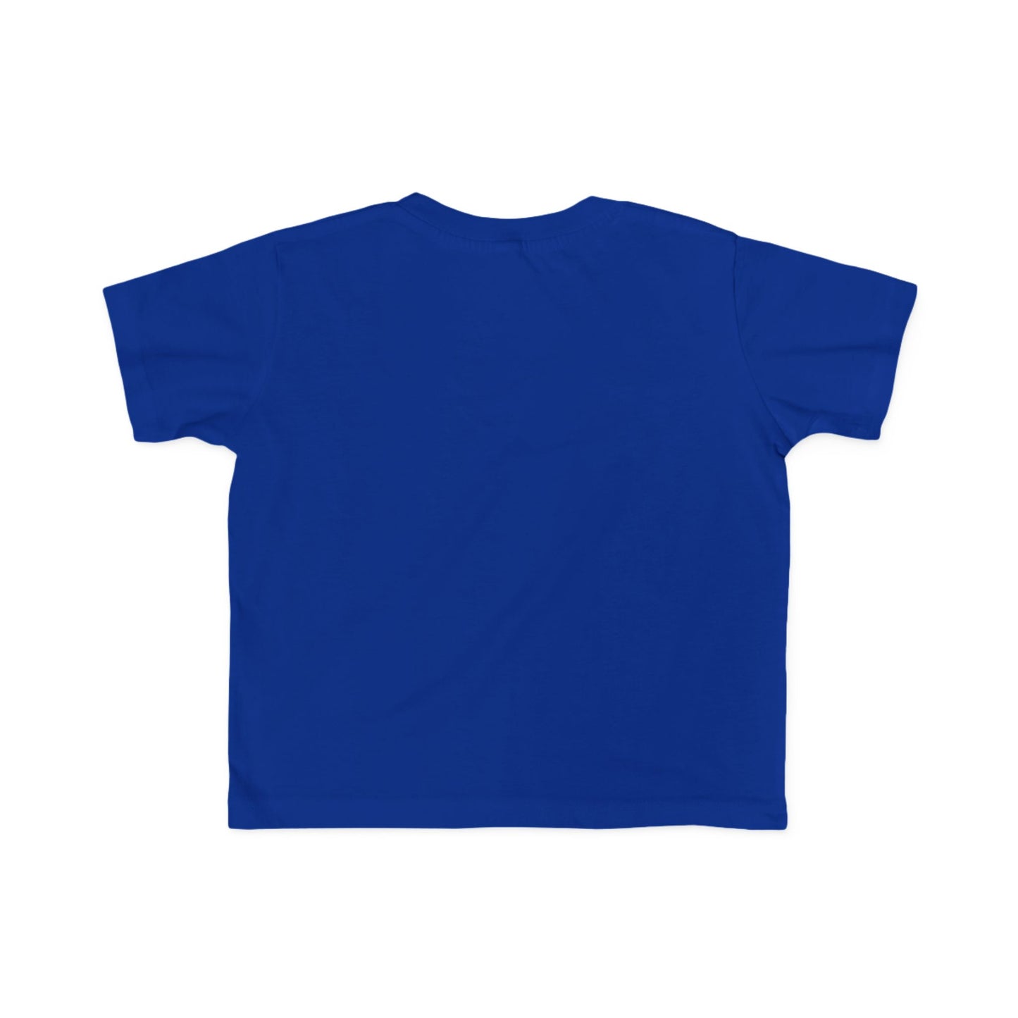Red White and Swole Toddler T