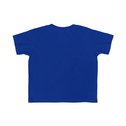Red White and Swole Toddler T