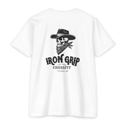 Coach Cowboy Coach Tee