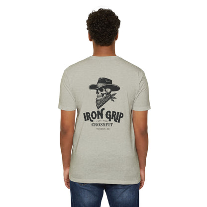 Coach Cowboy Coach Tee