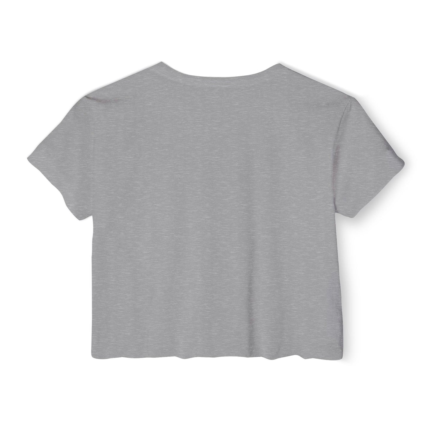 Strong Moms Club Crop Top