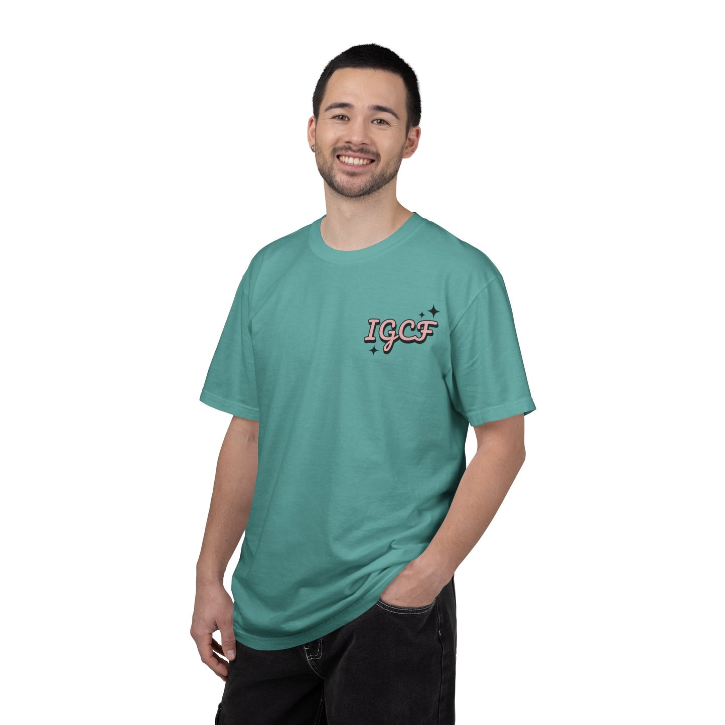 Strong Moms Club T-Shirt 100% cotton