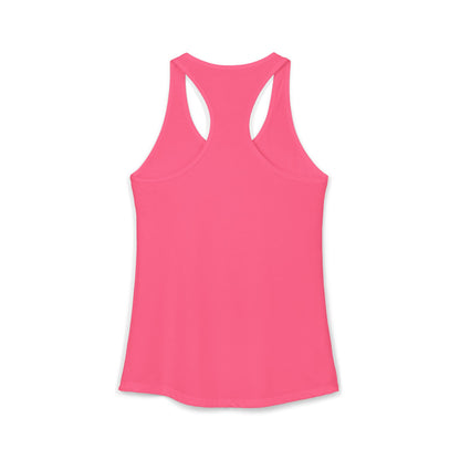 "On Wednesdays We Wear Pink" Tank
