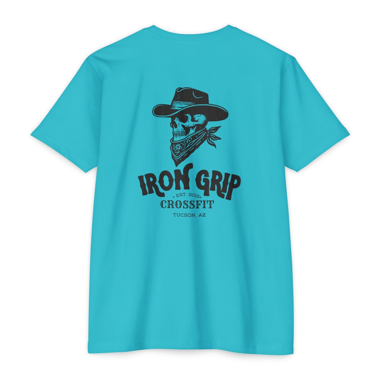 Coach Cowboy Coach Tee