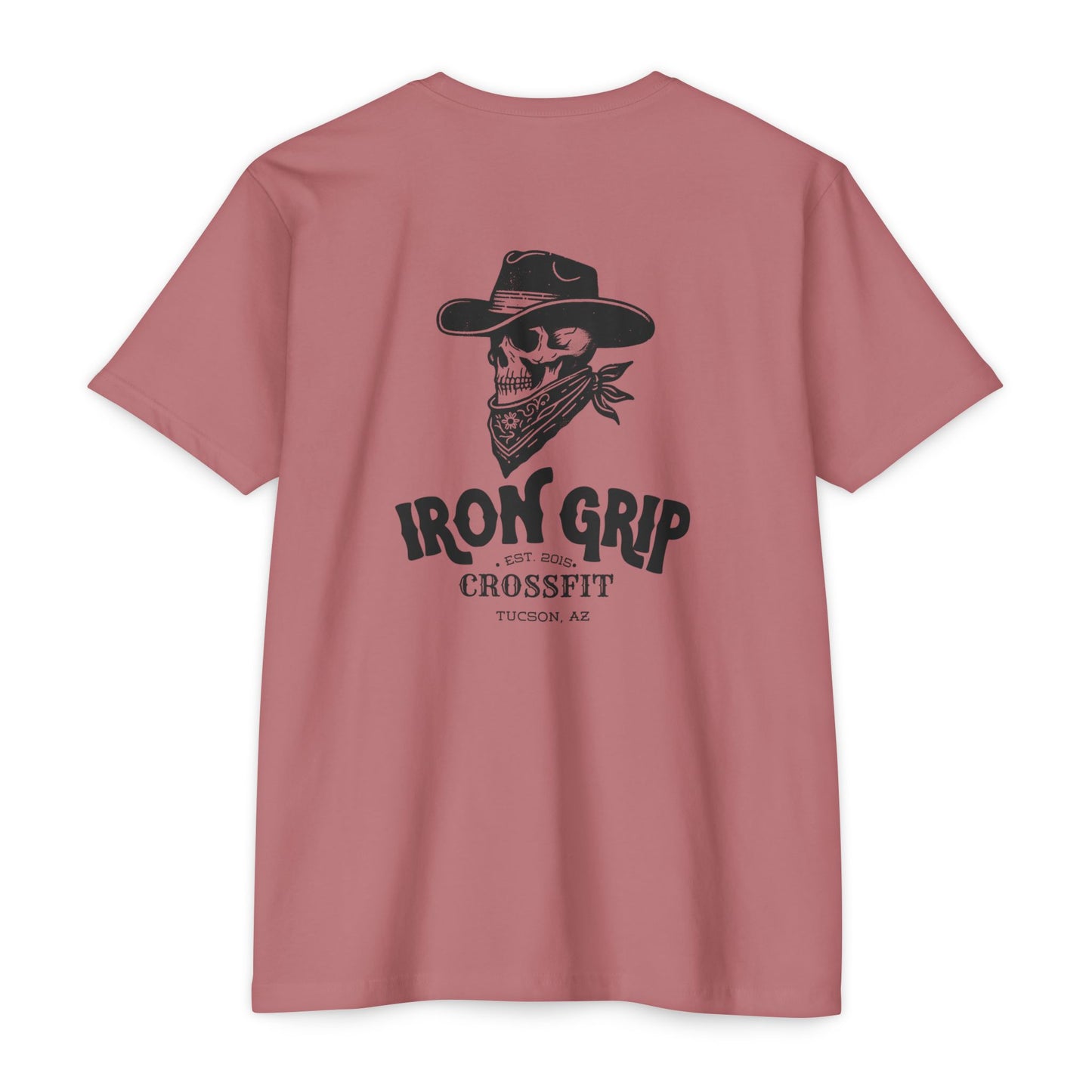 Coach Cowboy Coach Tee