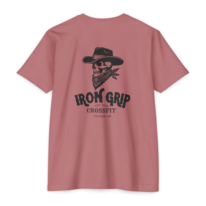 Coach Cowboy Coach Tee